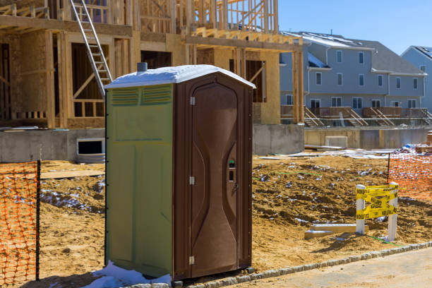 Best Construction site porta potty rental  in Cheney, KS