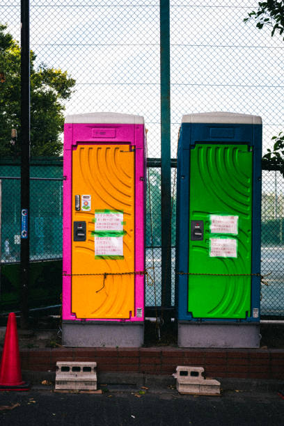 Best Event porta potty rental  in Cheney, KS