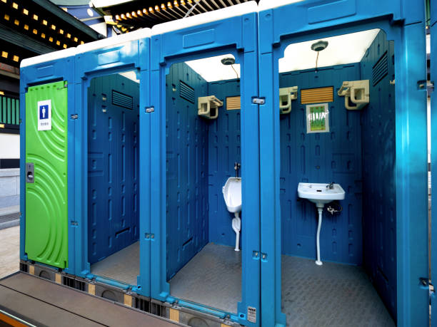 Best Porta potty rental near me  in Cheney, KS