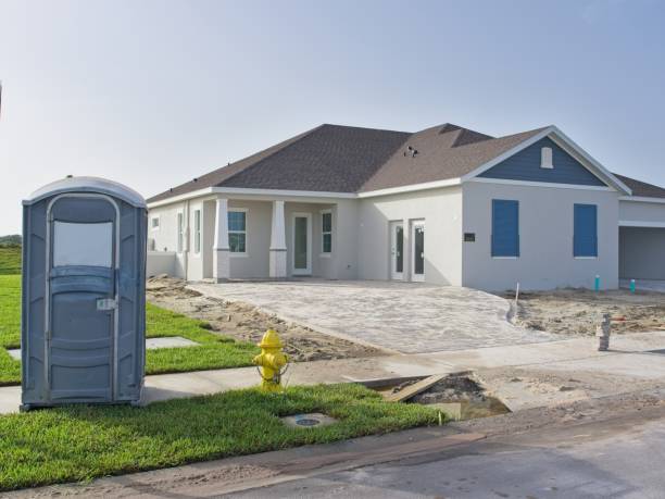 Best Sanitation services for porta potties  in Cheney, KS