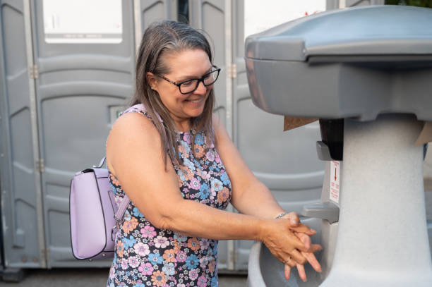 Best High-end porta potty rental  in Cheney, KS