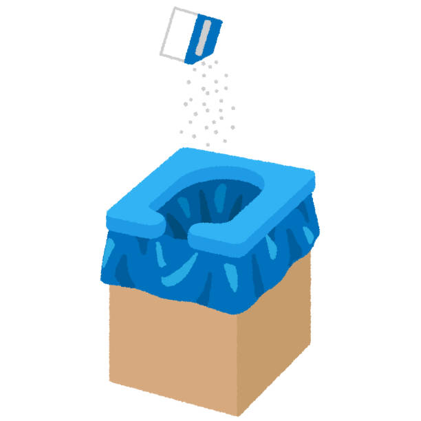 Portable Toilet Options We Offer in Cheney, KS