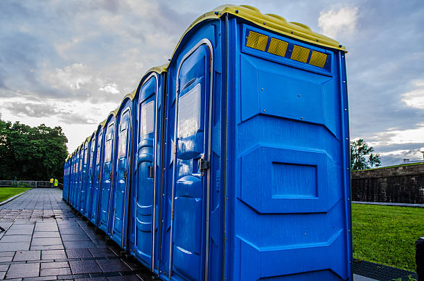 Best Local porta potty services  in Cheney, KS